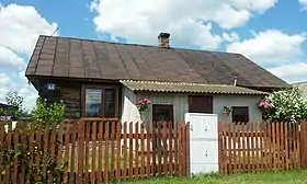 Wyczółki (Lublin)