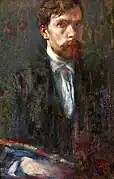 Stanisław Wyspiański.