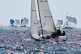 illustration de Longtze Premier