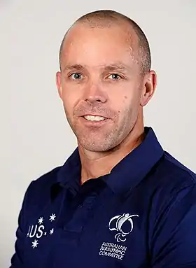 Image illustrative de l’article Bill Chaffey