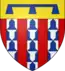 Blason de Ternois