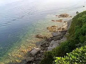 Xian de Changhai