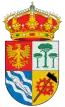 Blason de Xove
