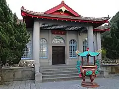 Temple Syuanguang
