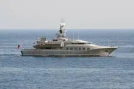 Ile de Rhodes (Grèce)