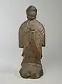 Yakushi (Bhaishajyaguru).