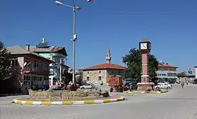 Yalıhöyük