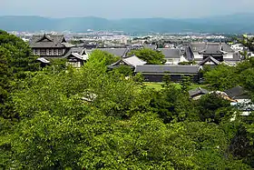 Yamatokōriyama