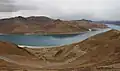 Yamdrok Tso