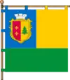 Drapeau de Iampil