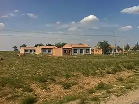 Xian de Yanchi