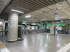 En 2014.