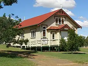 Yarraman