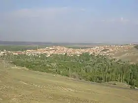 Yeşilhisar (Kayseri)