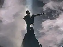 Yeezus Tour