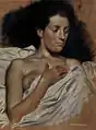Lumière d'atelier, vers 1910