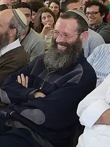 Yigal levinshtein