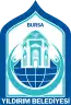 Blason de Yıldırım