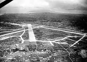 Image illustrative de l’article Yontan Airfield