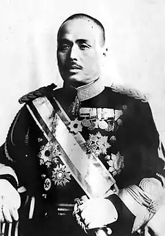 Yoshinori Shirakawa