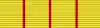 Ruban de la médaille