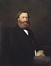Youri Samarine (1819-1876)