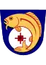 Blason de Záříčí