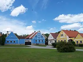 Záboří (district de České Budějovice)