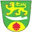 Blason de Záborná