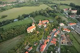Horky nad Jizerou