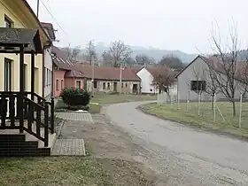 Zástřizly