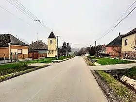 Zók (Hongrie)