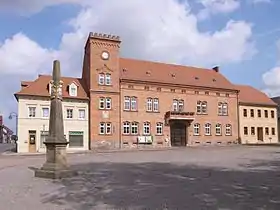 Zörbig
