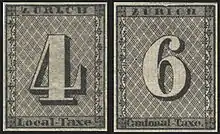 1843 Zürich