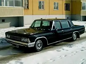 ZIL 114/117