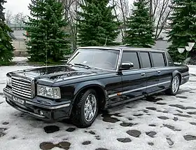 ZIL-4112R