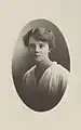 Comtesse Zofia Tarnowska née Ostaszewska