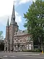 Église Saint-Boniface (Sint Bonifatiuskerk).