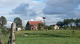 Zabłocie Kozłowskie