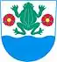 Blason de Žabovřesky