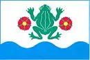 Drapeau de Žabovřesky