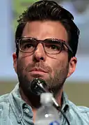 Zachary Quinto