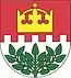 Blason de Zachrašťany