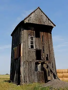 Zagórki (Łódź)