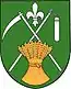 Blason de Zahnašovice