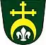 Blason de Zahrádka