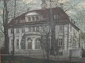 Zakrzewo (Wolsztyn)