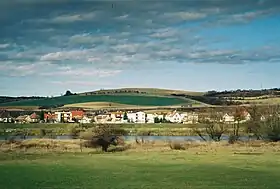 Zamarovce