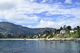 Zapallar