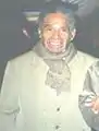 Manuel Zapata Olivella
